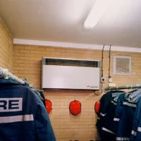 Drying Room Dehumidifiers