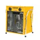 Master B 9 Portable Electric Heater