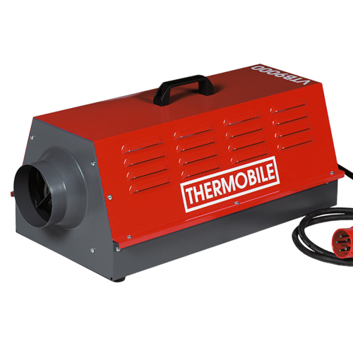 Thermobile VTB 9000 Industrial Electric Fan Heater