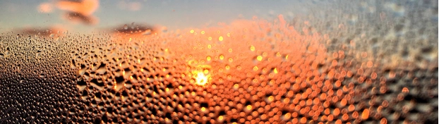 Condensation