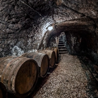 Cellars