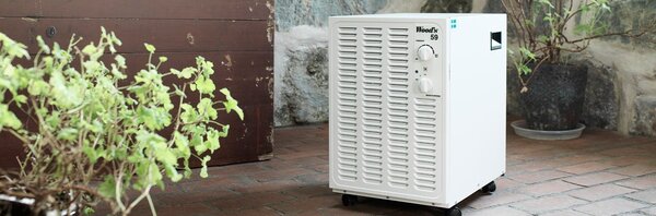 What is a Dehumidifier?