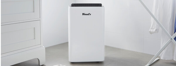 How Does a Dehumidifier Work?