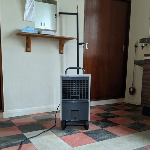 Dantherm CDT 30S Professional Dehumidifier