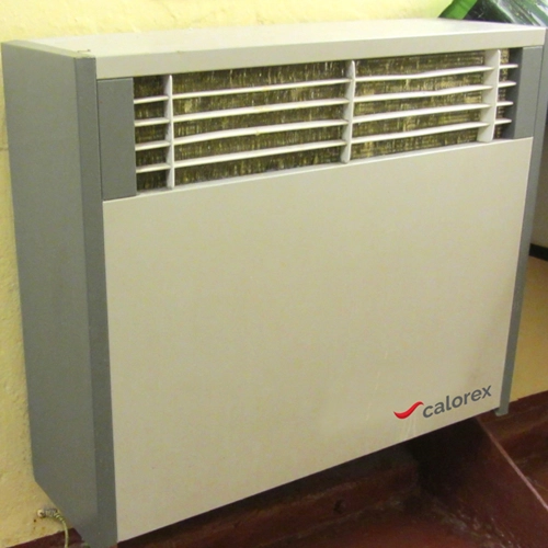 Calorex DH 30 Wall Mounted Dehumidifier