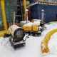 Master BV 500CR Indirect Oil Fired Space Heater