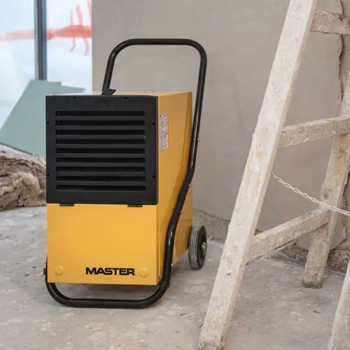 Master DH 752 Dehumidifier