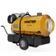 Master BV 500CR Indirect Oil Fired Space Heater