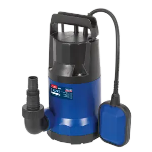 Sealey WPC Automatic Submersible Water Pump