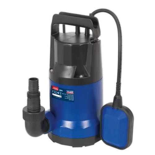 Sealey WPC Automatic Submersible Water Pump