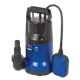 Sealey WPC Automatic Submersible Water Pump