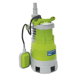 Sealey WPD235P 225L Per Min Submersible Automatic Water Pump