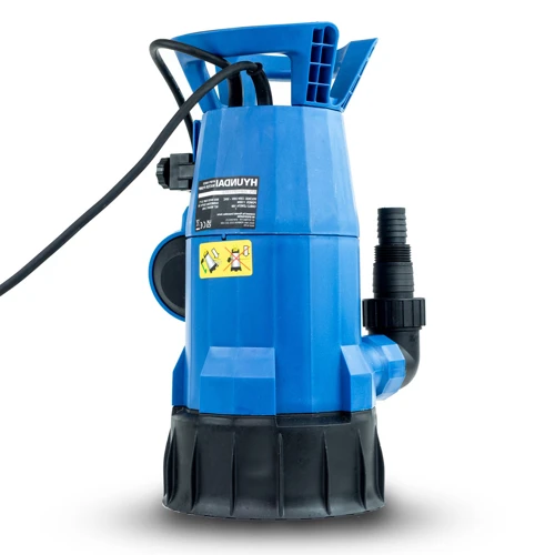 Hyundai HYSP1100CD Submersible Water Pump