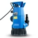 Hyundai HYSP1100CD Submersible Water Pump