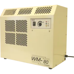 Ebac WM80 Industrial Dehumidifier