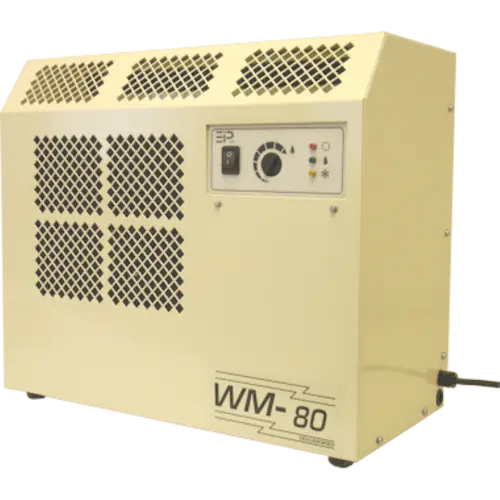 Ebac WM80 Industrial Dehumidifier