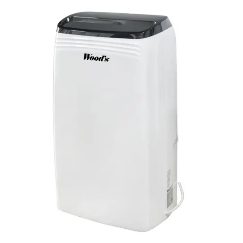 Woods MDK21 Compact Dehumidifier