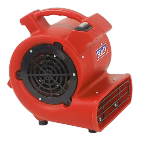 Sealey ADB300 Floor Dryer