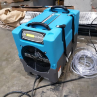 Low Grain Dehumidifiers