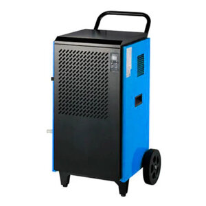 Broughton Mighty Dry MD70 Dehumidifier