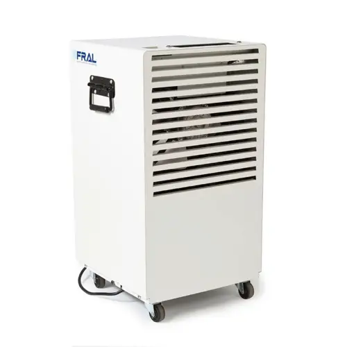 Fral FD33ECO Hard Bodied Dehumidifier