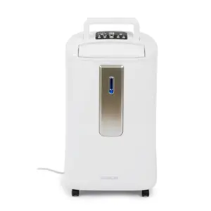 Brolin BR20C Portable Dehumidifier