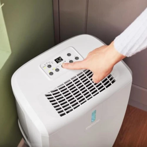 Dimplex EverDri20EL Dehumidifier