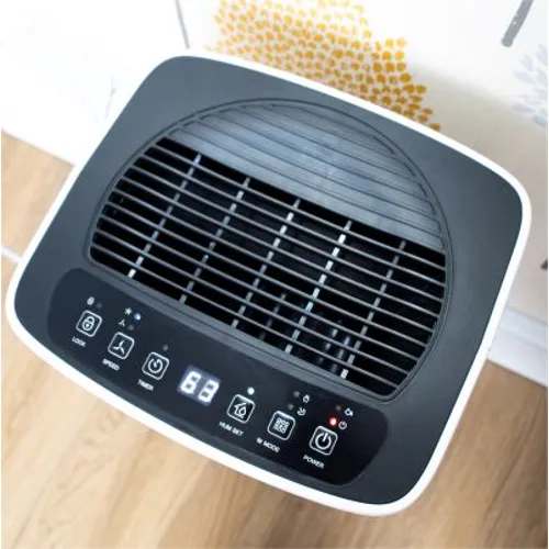 Prem-I-Air EH1932 Dehumidifier