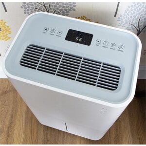 Prem-I-Air EH1934 Dehumidifier