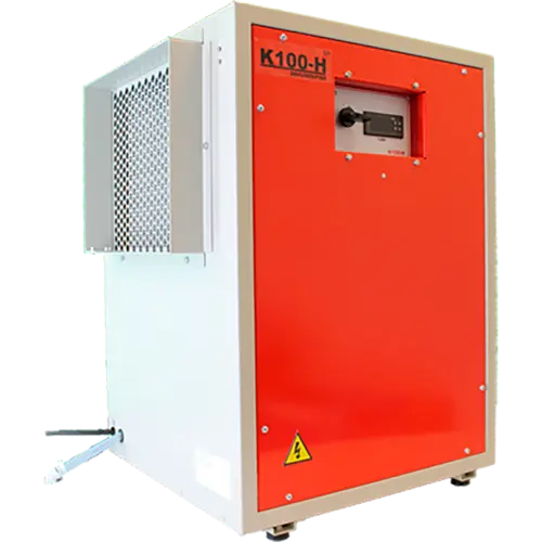 Ebac K100H Commercial Dehumidifier