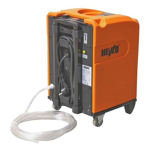 Heylo KT20 Building Dryer