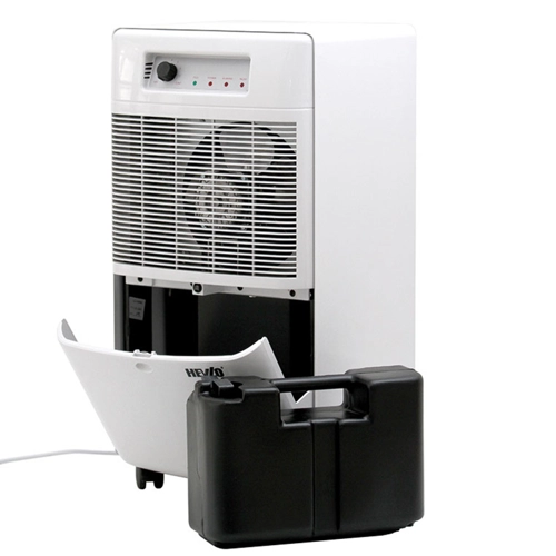 Heylo DT650 Room Dehumidifier