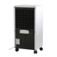 Heylo DT650 Room Dehumidifier