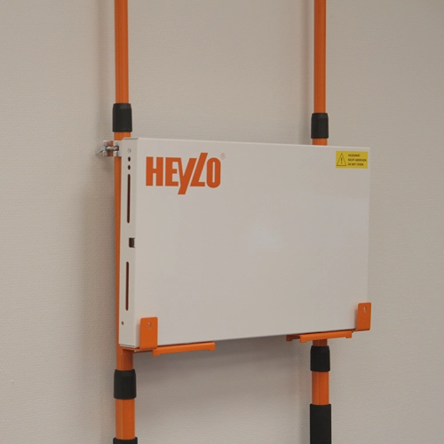 Heylo IRW200 Infrared Panel Heater