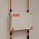 Heylo IRW200 Infrared Panel Heater