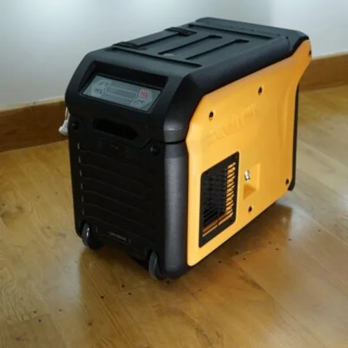 Ecor Pro EPD170LGR Low Grain Dehumidifier