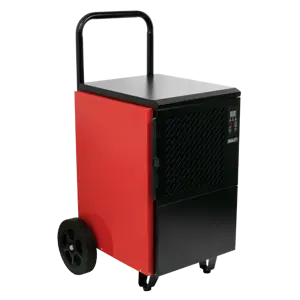 Sealey SDH50 Industrial Dehumidifier