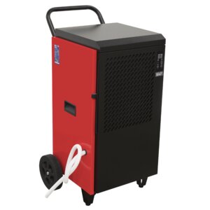 Sealey SDH70 Industrial Dehumidifier