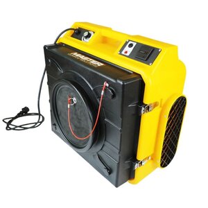 Master MAS 13 HEPA Air Scrubber