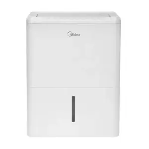 Midea Portable Dehumidifier