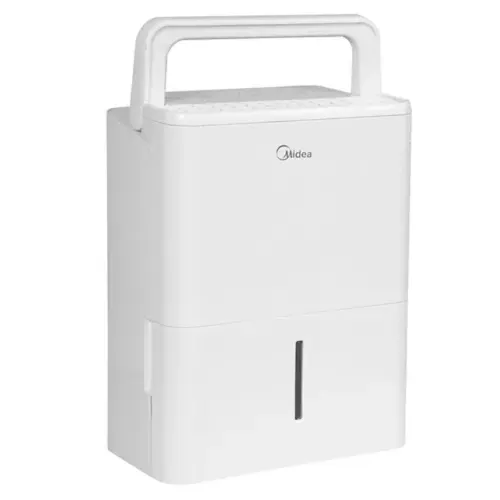 Midea Portable Dehumidifier