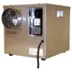 EBAC DD200 Industrial Portable Desiccant Dehumidifier