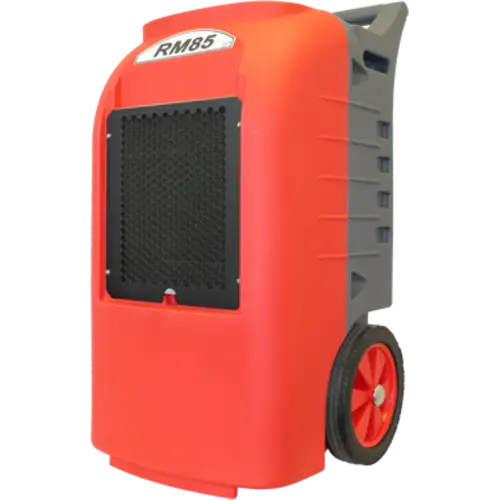 EBAC RM85-H 30L Professional Dehumidifier with Humidistat