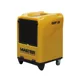 Master DHP20 Portable Refrigerant Dehumidifier 240v