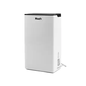 Woods MDK13 Home Dehumidifier 230v