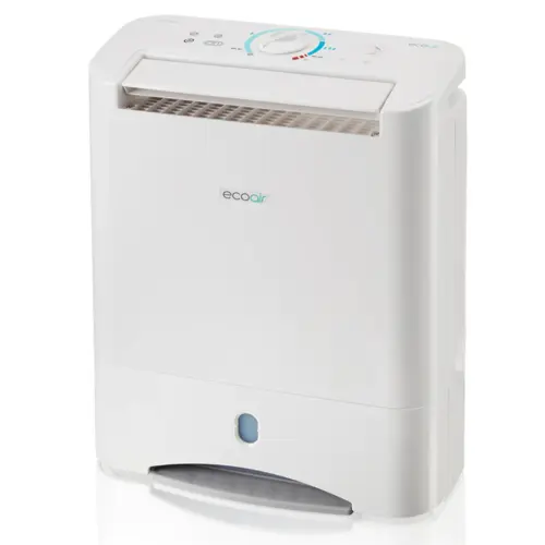 Eco Air DD3 Desiccant Dehumidifier