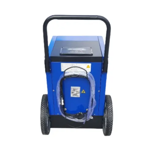 Alorair Ironman Compressor Dehumidifier - 240v