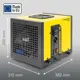 Trotec TTK Qube Condensation Dehumidifier