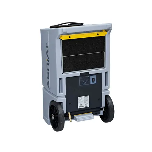 Aerial AD 750P Condensation Dehumidifier