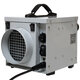 Ecor Pro DH800+ Desiccant Dehumidifier - 220v